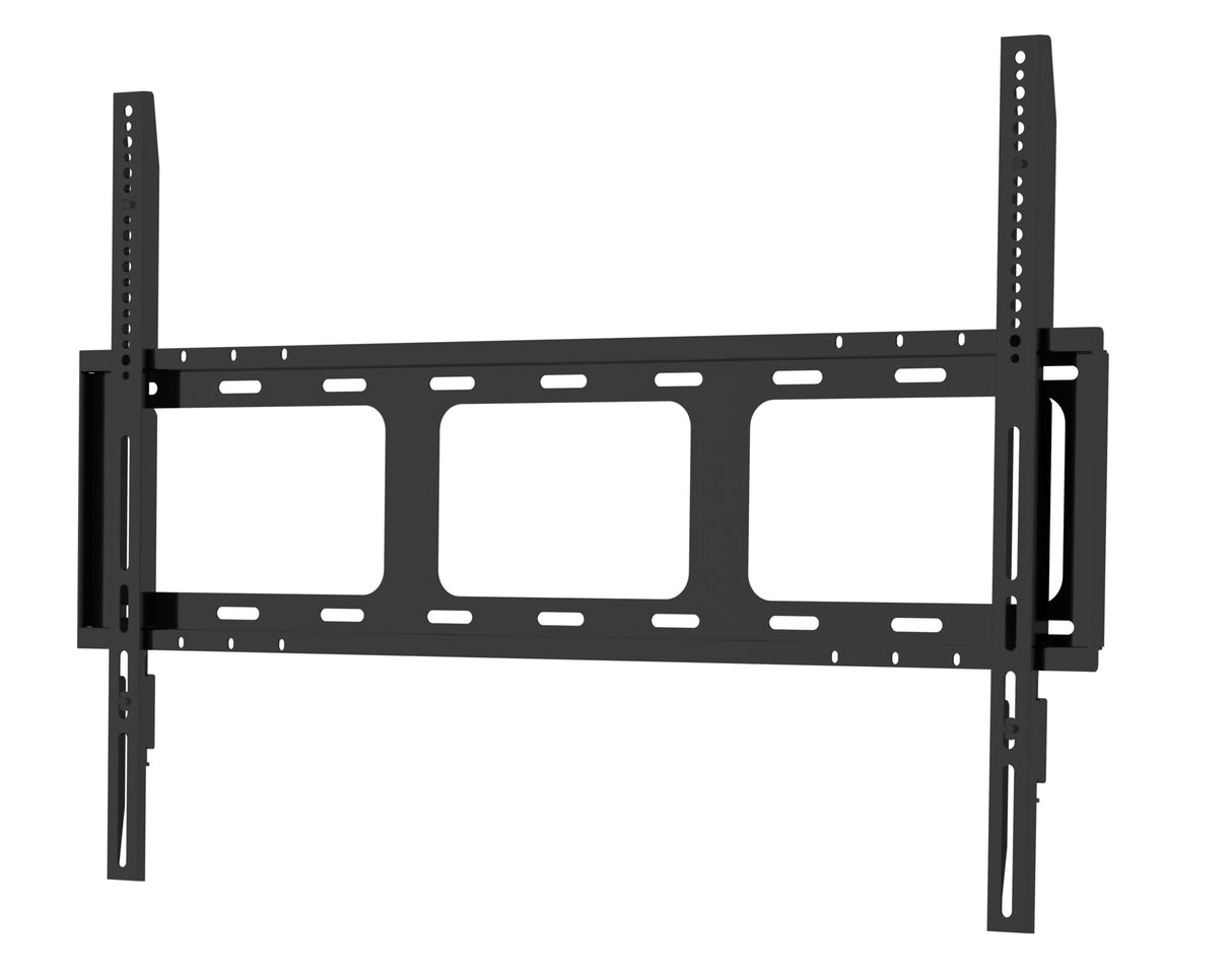 iiyama TE9813A-B2AG Signage Display Kiosk design 2.48 m (97.5") Wi-Fi 500 cd/m² 4K Ultra HD Black Touchscreen Built-in processor Android 24/7