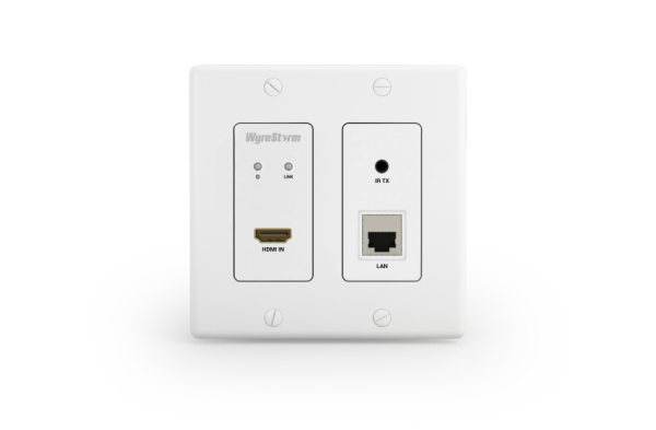 Wyrestorm NHD-120-TX