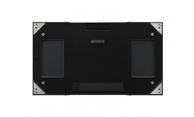 Sony ZRD-CH15D video wall display Crystal LED Indoor