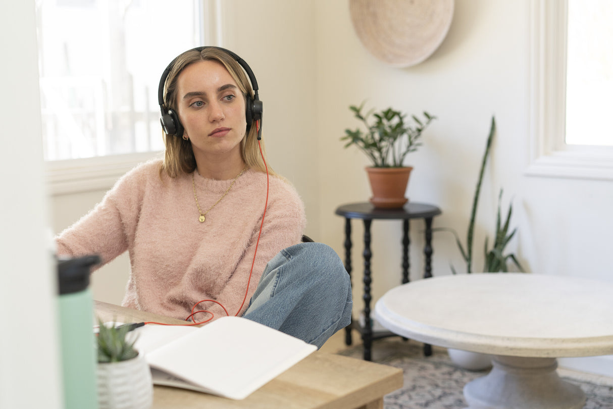 Poly Blackwire 8225 USB-C Headset