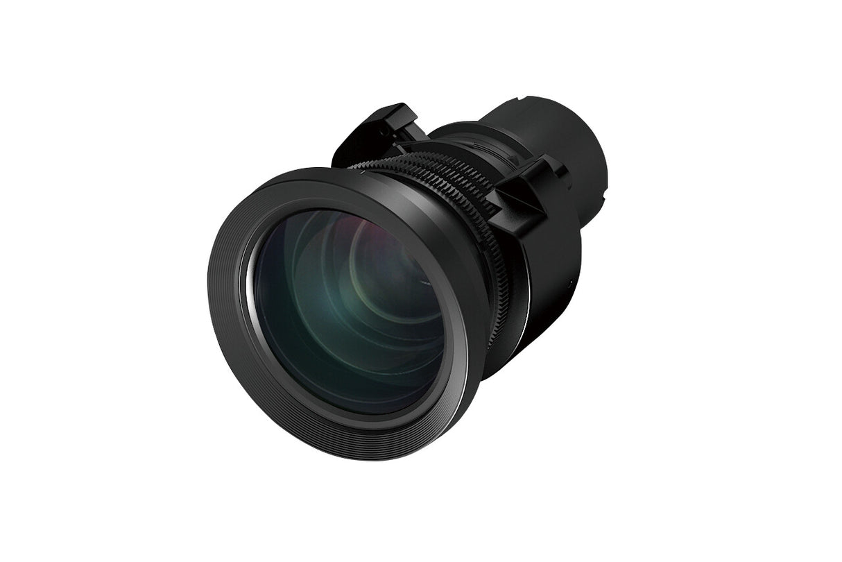 Epson Lens - ELPLU03S - Short throw off axis 1 - EB-PU Series