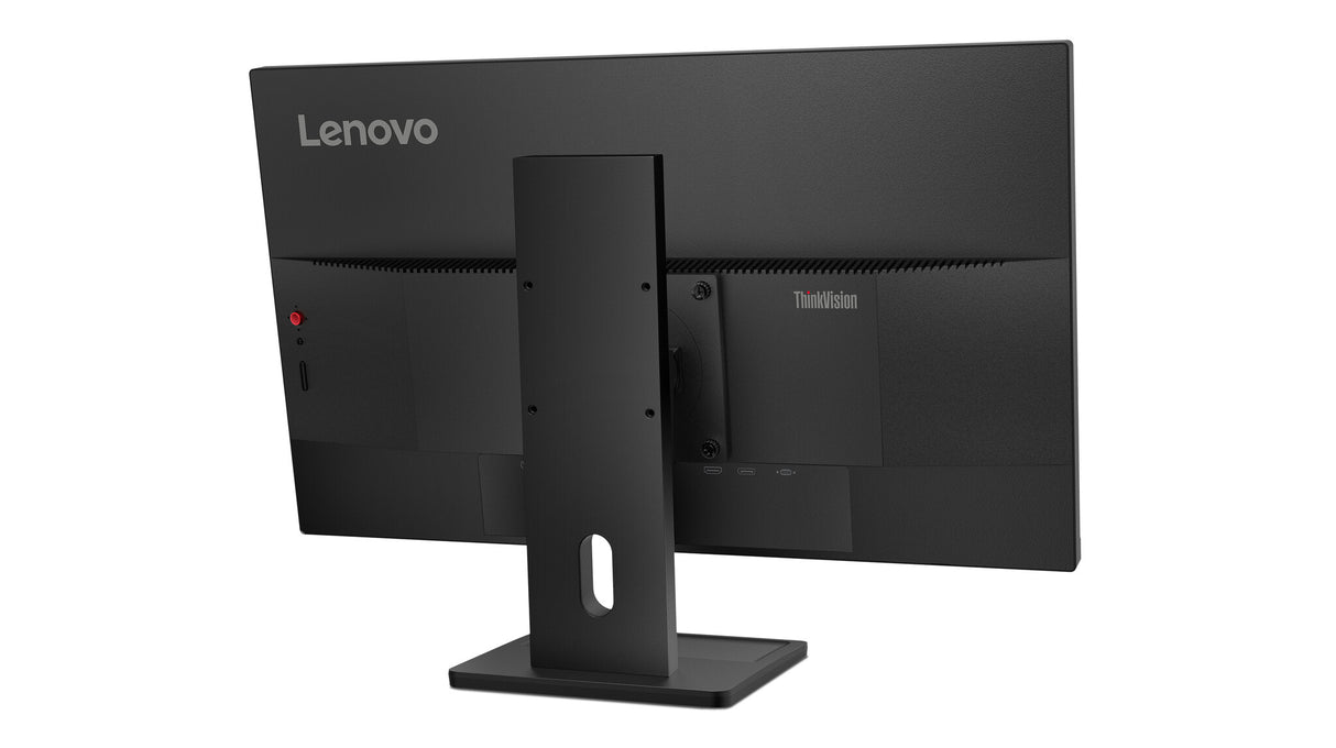 Lenovo ThinkVision E24-30 computer monitor 60.5 cm (23.8") 1920 x 1080 pixels Full HD LED Black