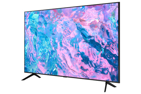 Samsung HCU7000 109.2 cm (43") 4K Ultra HD Smart TV Black 20 W