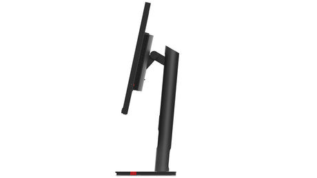 Lenovo ThinkVision T27p-30 LED display 68.6 cm (27") 3840 x 2160 pixels 4K Ultra HD Black