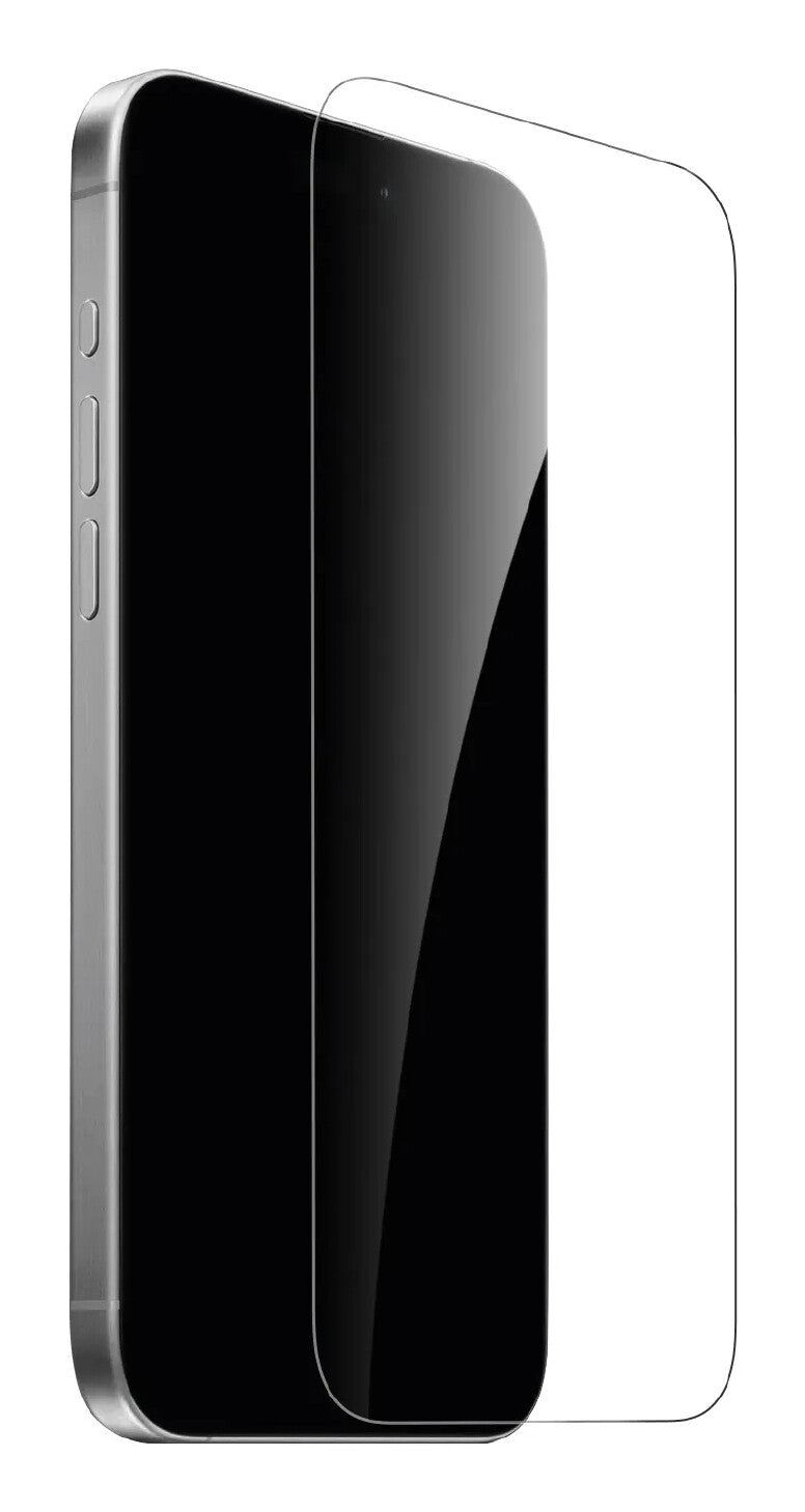 Puro iPhone 15/16 Standard Tempered Glass