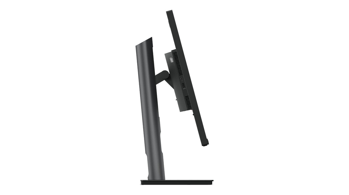 Lenovo ThinkVision P32p-30 LED display 80 cm (31.5") 3840 x 2160 pixels 4K Ultra HD Black