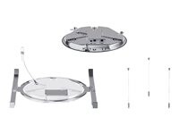 Sennheiser The TCC M-F Kit for flush-mounting of ce