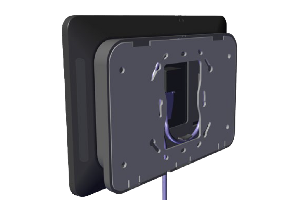 Biamp Apprimo Touch 8-WMC