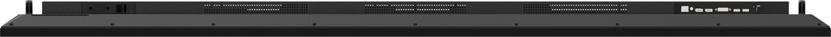 iiyama To Be Updated 2.17 m (85.6") LED Wi-Fi 4K Ultra HD Black