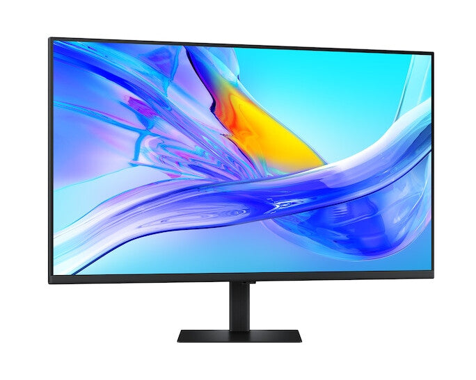 Samsung LS37D800UAUXXE computer monitor 94 cm (37") 3840 x 2160 pixels 4K Ultra HD Black