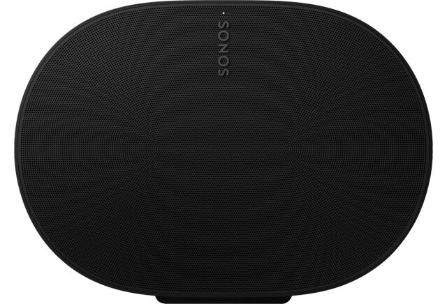 Sonos Era 300 Black Wired & Wireless