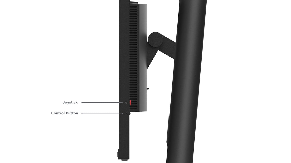 Lenovo ThinkVision T27i-30 Monitor