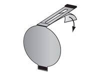 POLY EagleEye IV Privacy Cover