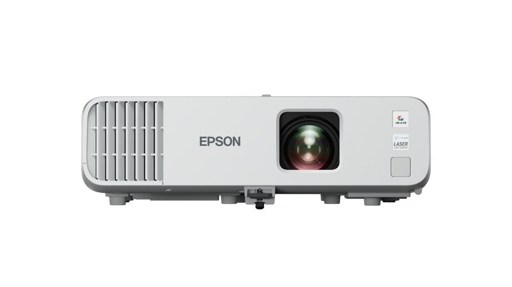 Epson EB-L260F Standard throw projector 4600 ANSI lumens 3LCD 1080p (1920x1080) White
