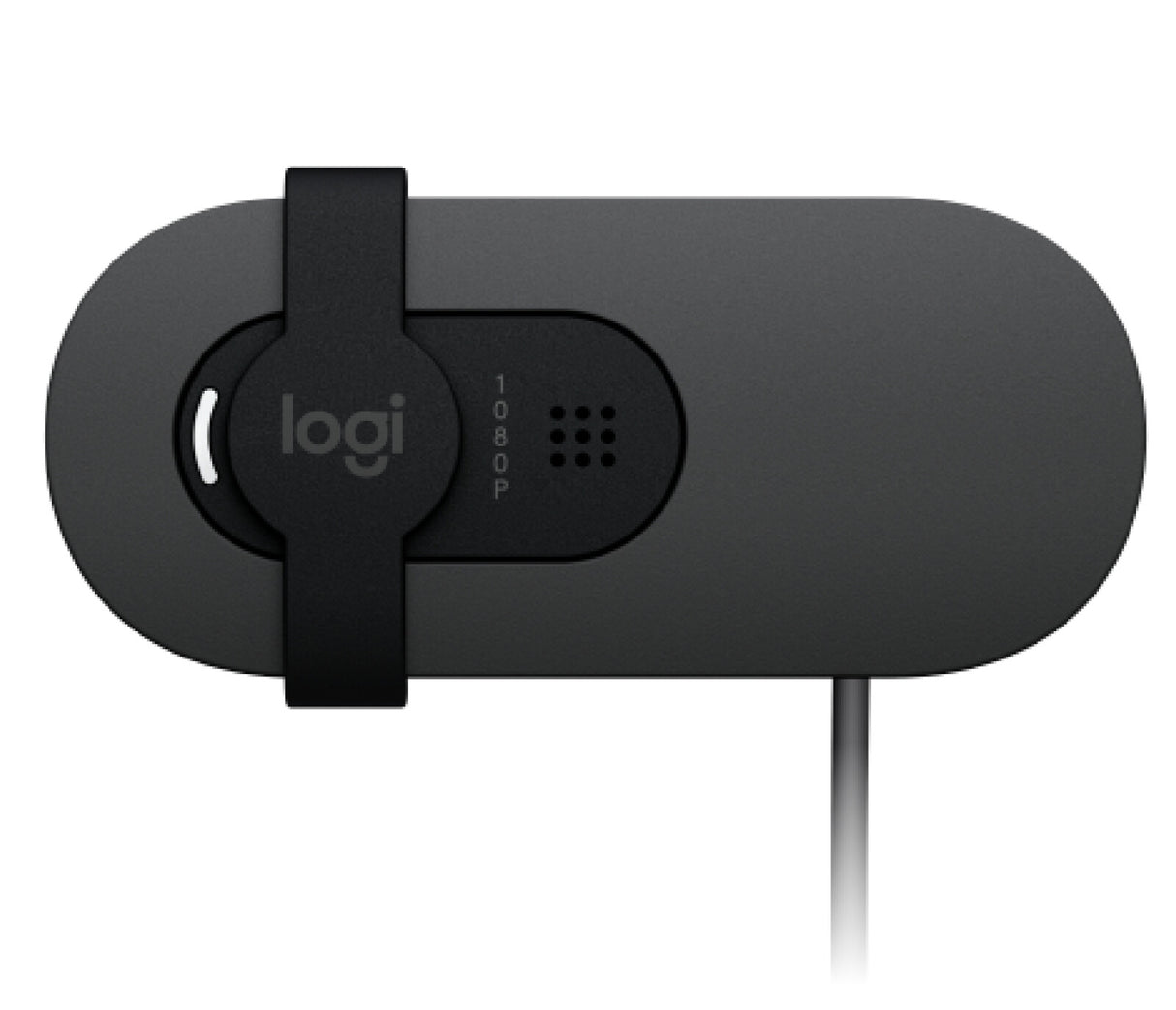 Logitech 960-001585 webcam 2 MP 1920 x 1080 pixels USB Graphite