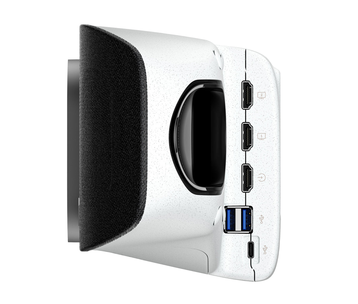 Poly Studio V72 USB Video Bar