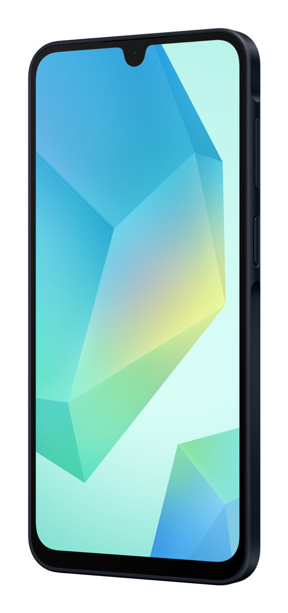 Samsung Galaxy A16 5G 17 cm (6.7") Dual SIM Android 14 USB Type-C 8 GB 256 GB 5000 mAh Navy