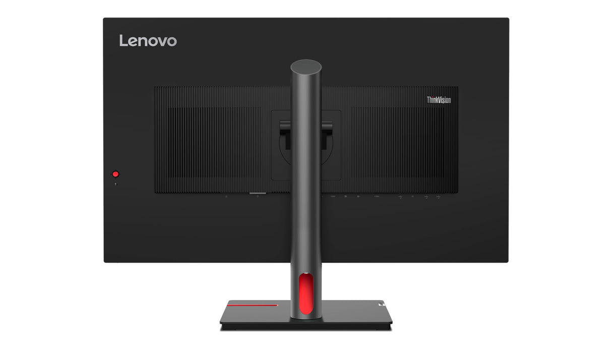 Lenovo ThinkVision P32pz-30 LED display 80 cm (31.5") 3840 x 2160 pixels 4K Ultra HD LCD Black
