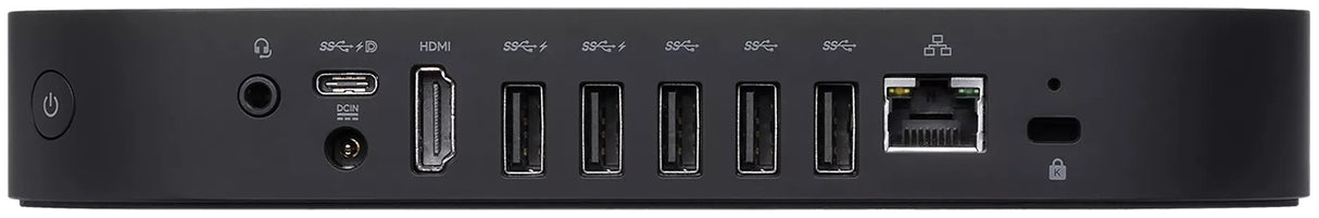 Logitech Small Room video conferencing system Ethernet LAN