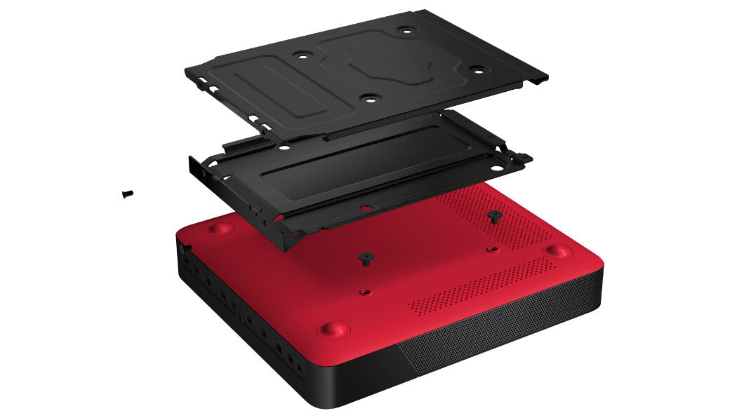 Logitech Large Microsoft Teams Rooms video conferencing system Ethernet LAN Group video conferencing system