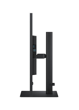 Samsung LS37D800EAUXXE computer monitor 94 cm (37") 3840 x 2160 pixels 4K Ultra HD Black