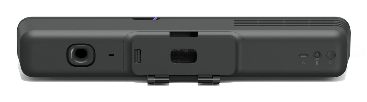Logitech MeetUp 2 Graphite 3840 x 2160 pixels