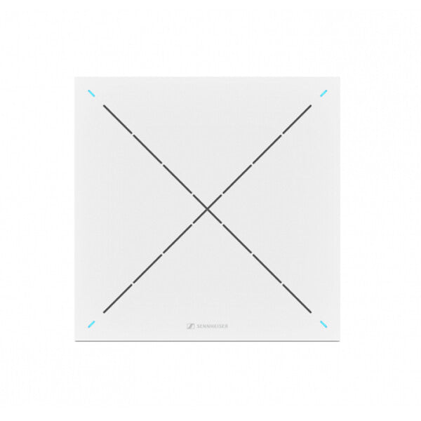 Sennheiser TEAMCONNECT CEILING 2 White