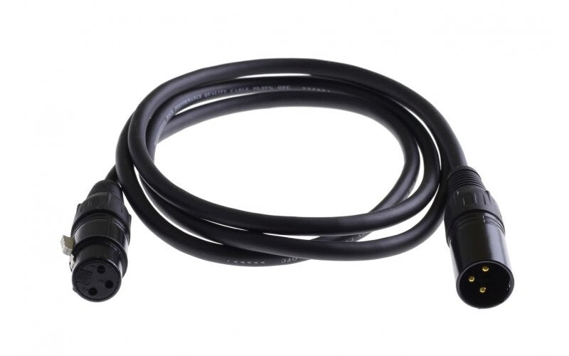 Mercodan 1,5 m PRO XLR