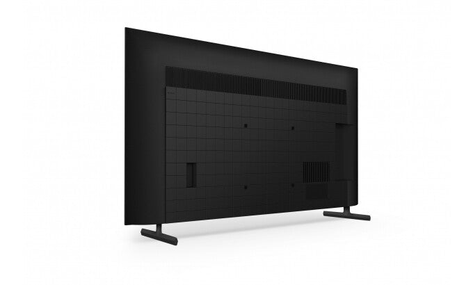 Sony FWD-75X80L TV 190.5 cm (75") 4K Ultra HD Smart TV Wi-Fi Black