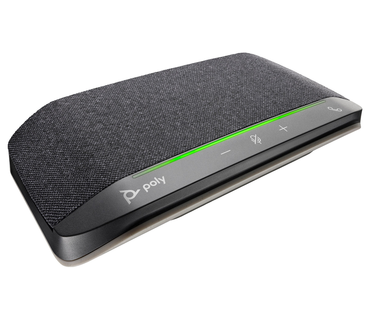 Poly Sync 10 USB-A USB-C Speakerphone