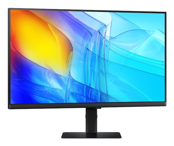 Samsung LS27D804EEUXXE computer monitor 68.6 cm (27") 3840 x 2160 pixels 4K Ultra HD Black