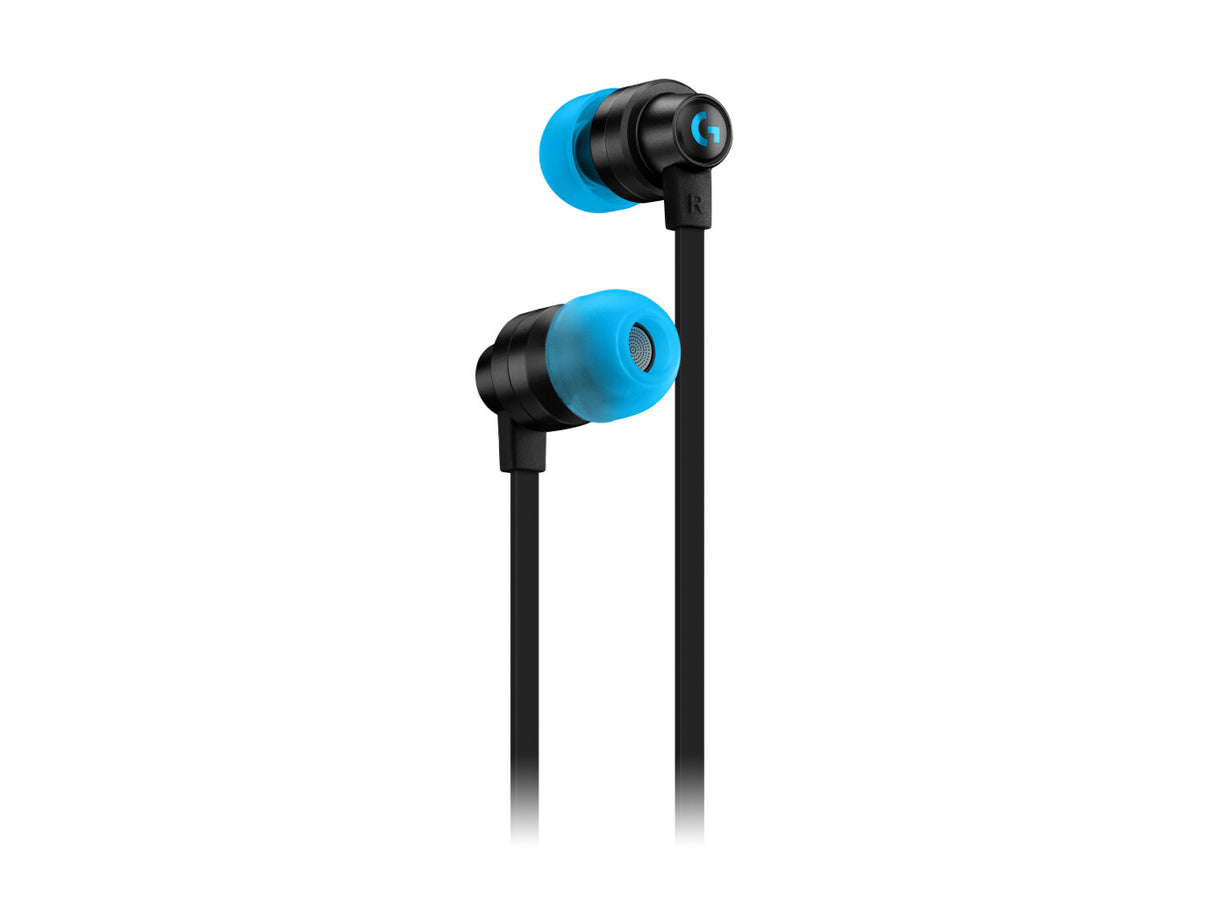 Logitech G G333 Gaming Earphones