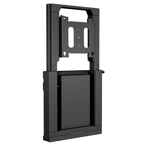 Chief XSD1U-EU TV mount/stand 2.03 m (80") Black