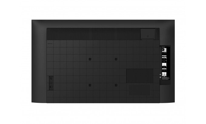 Sony FWD-43X80L TV 109.2 cm (43") 4K Ultra HD Smart TV Wi-Fi Black