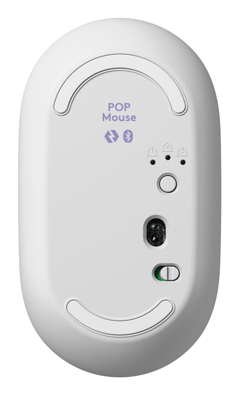 Logitech POP Mouse