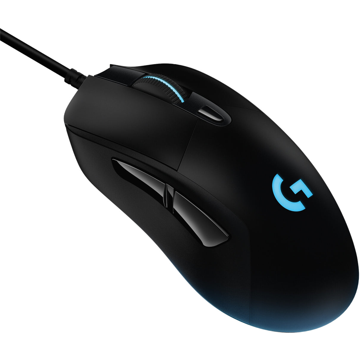Logitech G G403 HERO Gaming Mouse