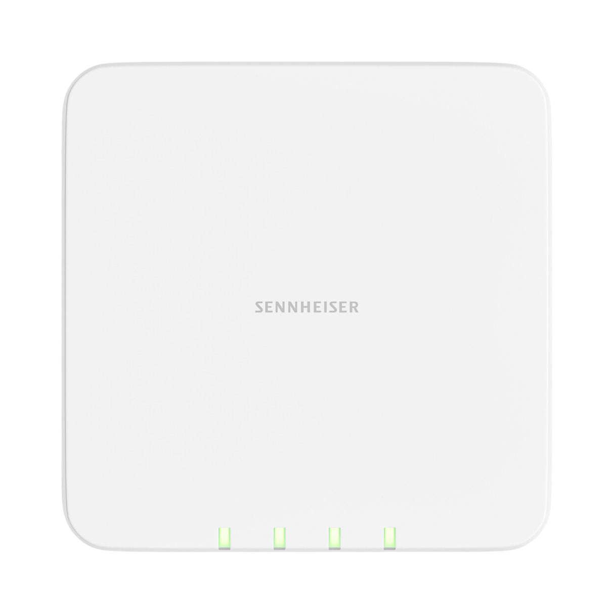 Sennheiser SpeechLine Multi-Channel Receiver with 4