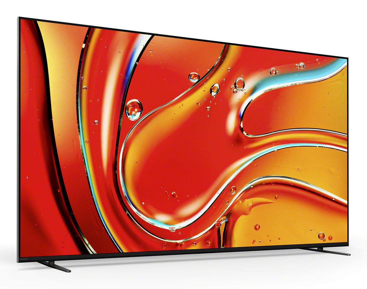 Sony FWD-75XR70 TV 190.5 cm (75") 4K Ultra HD Smart TV Wi-Fi Black