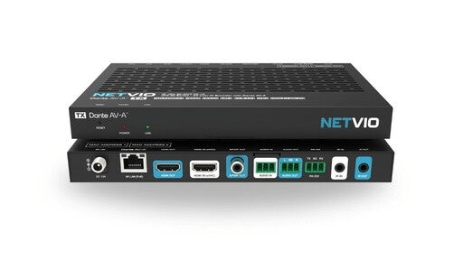 NETVIO IP-JP4-60-DNT-TX-10