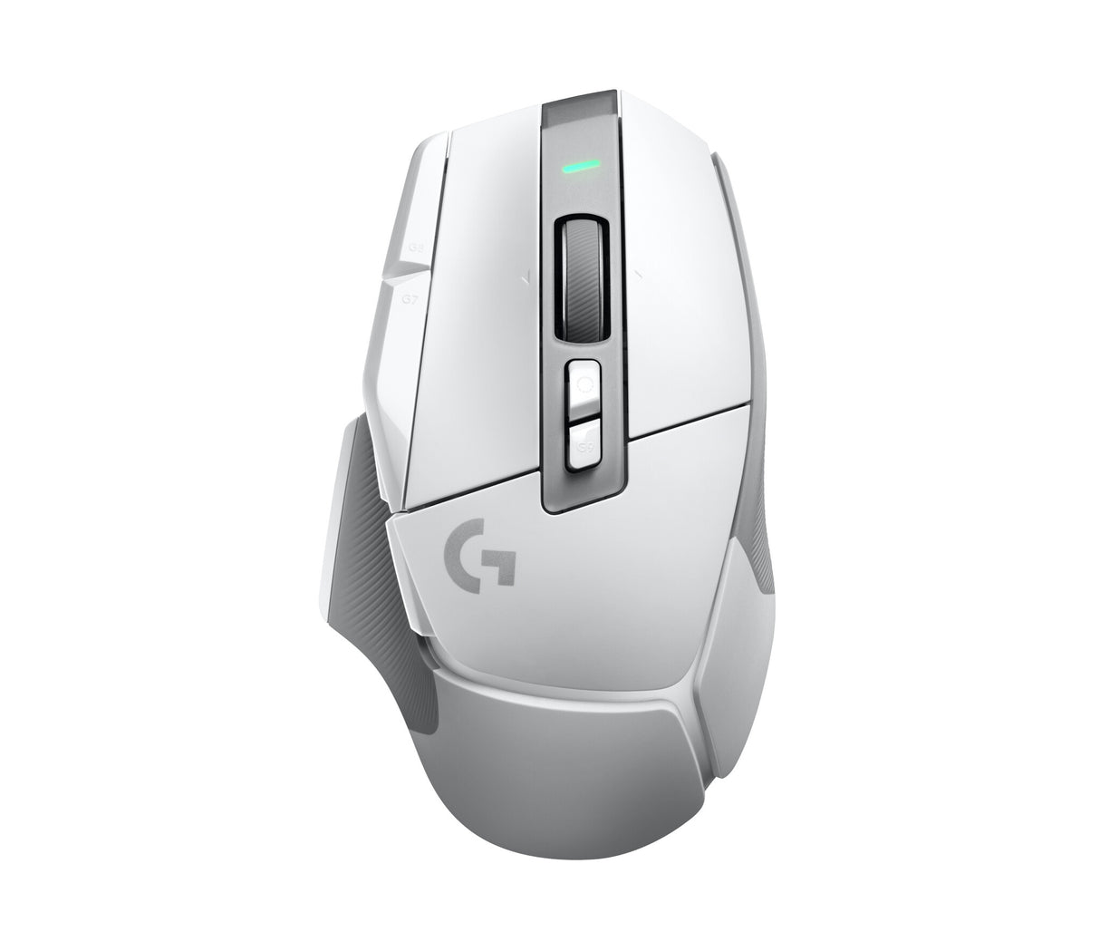 Logitech G G502 X LIGHTSPEED Wireless Gaming Mouse