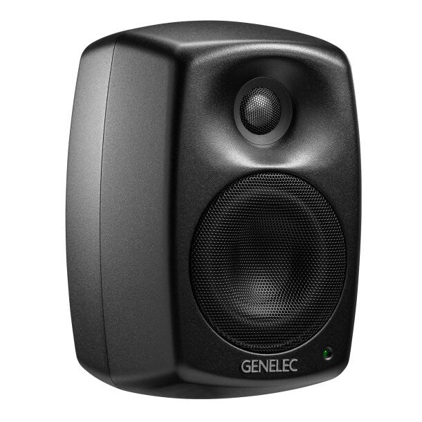 Genelec 4020C Black Wired 60 W