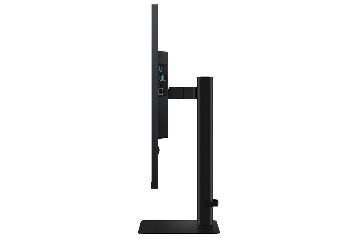 Samsung S80UD computer monitor 81.3 cm (32") 3840 x 2160 pixels 4K Ultra HD LCD Black