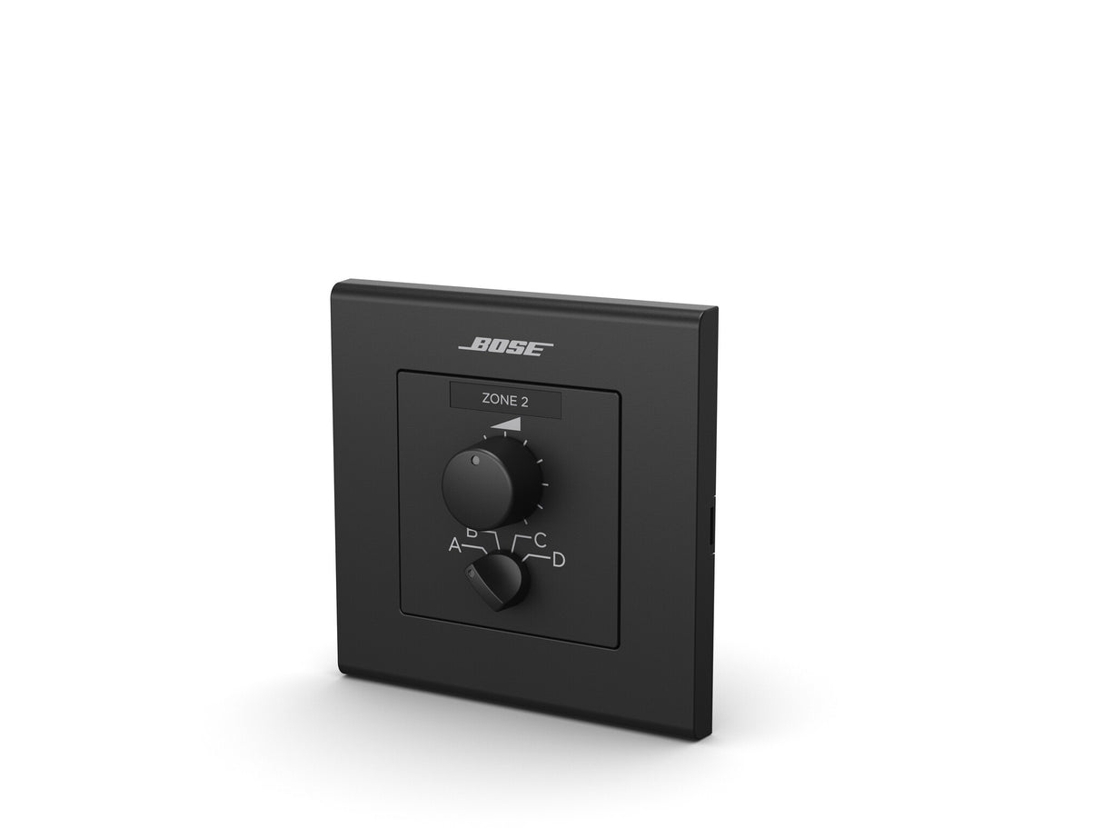 Bose CC-3 Rotary volume control