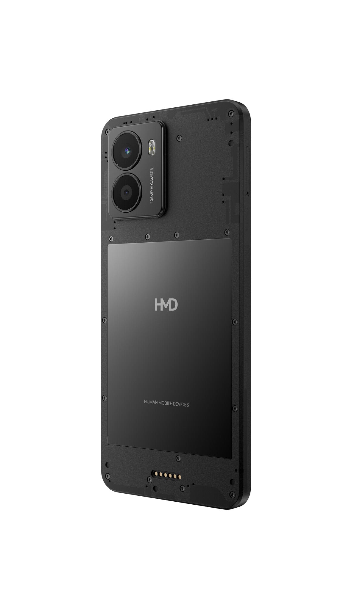 HMD Fusion X1 DS TA-1672 6/128