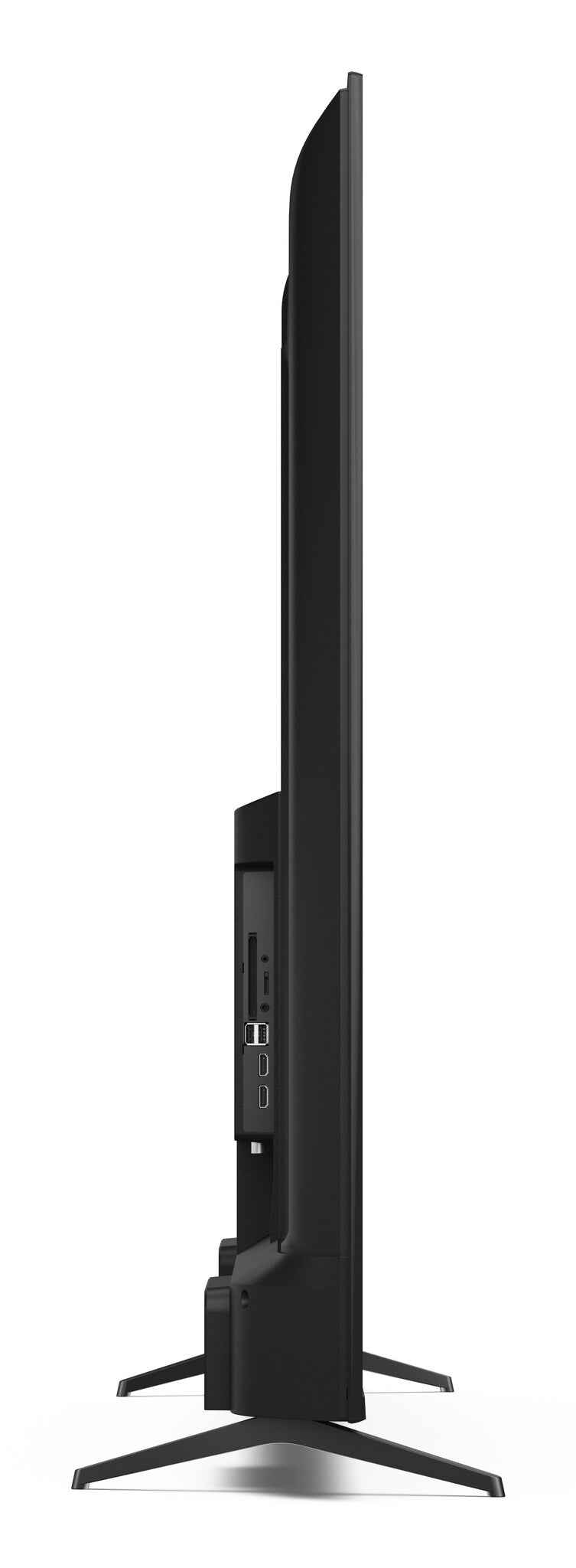 Sharp 65FN7EA 165.1 cm (65") 4K Ultra HD Smart TV Wi-Fi Black