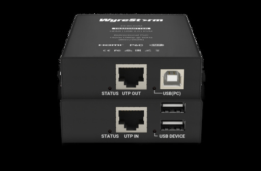 Wyrestorm EX-80-KVM
