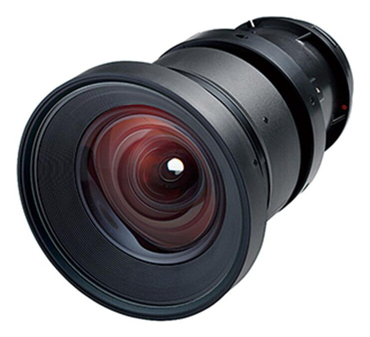 Panasonic ET-ELW22 projection lens - PT-EZ580/EZ580L/EW640/EW640L/EX610/EX610L/EW540/EW540L/EX510/EX510L
- PT-EZ770Z/EZ770ZL/EW730Z/EW730ZL/EX800Z/EX800ZL