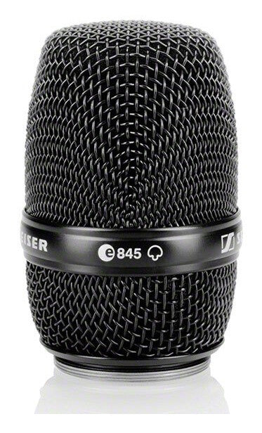Sennheiser MMD 845-1 BK