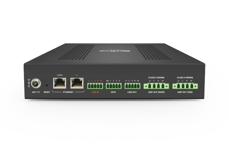 Wyrestorm AMP-260-DNT