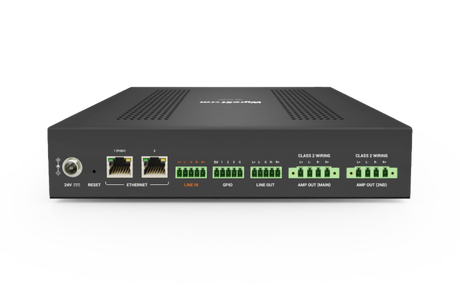 Wyrestorm AMP-260-DNT